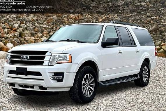 FORD EXPEDITION EL 2017 1FMJK1JT5HEA58094 image FORD EXPEDITION EL 2017 1FMJK1JT5HEA58094 image